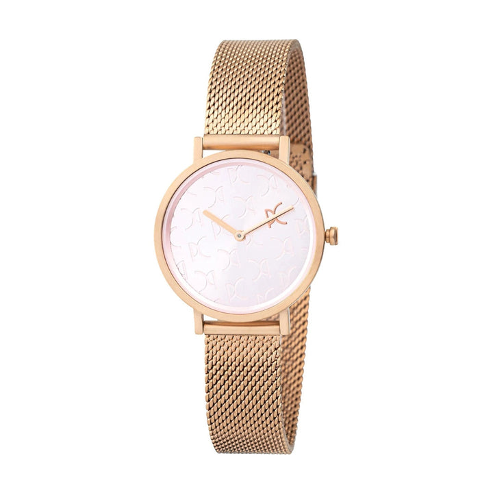 Pierre Cardin Belleville Monogram CBV.1519 Ladies Watch - Pierre Cardin Belleville Monogram CBV.1519 Ladies Watch