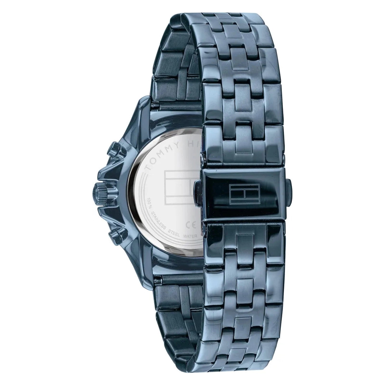 Tommy Hilfiger Harper 1782227 Ladies Watch - Tommy Hilfiger Harper 1782227 Ladies Watch - View 3