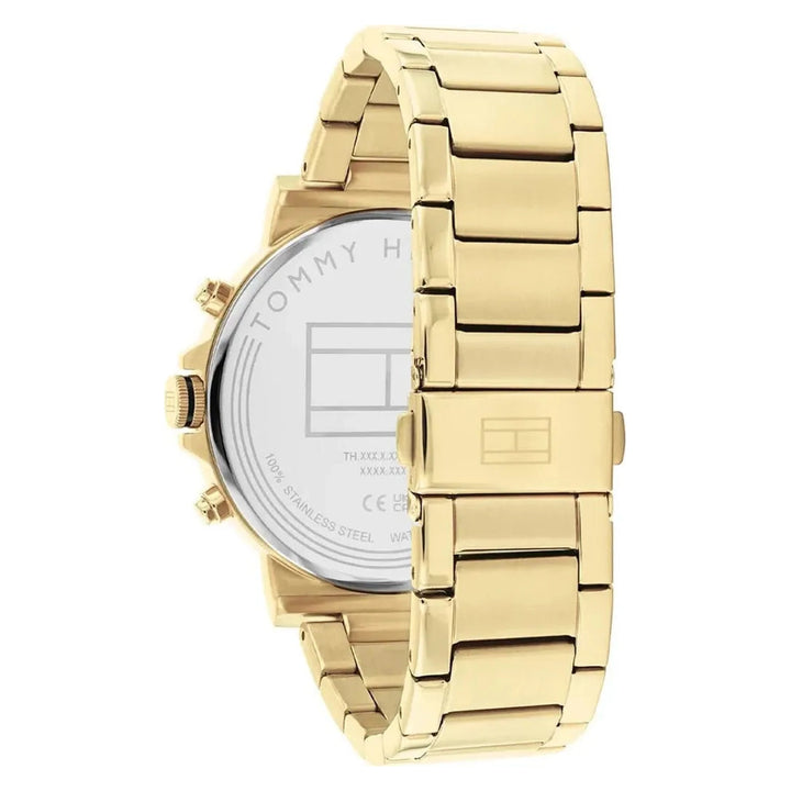 Tommy Hilfiger Tyson 1710589 Mens Watch - Tommy Hilfiger Tyson 1710589 Mens Watch - View 3